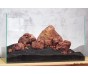 Композиция из Лавы K266 для аквариума (от 60л)