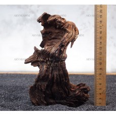 Коряга Мопани 100 для аквариума