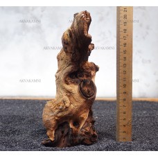 Коряга Мопани 101 для аквариума