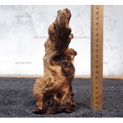 Коряга Мопани 101 для аквариума