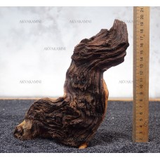 Коряга Мопани 102 для аквариума