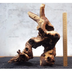 Коряга Мопани 89 для аквариума