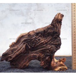 Коряга Мопани 92 для аквариума