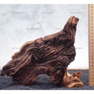 Коряга Мопани 92 для аквариума