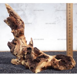 Коряга Мопани 93 для аквариума