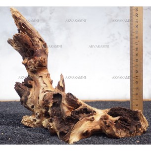 Коряга Мопани 93 для аквариума