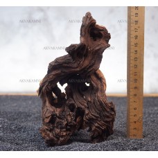 Коряга Мопани 95 для аквариума