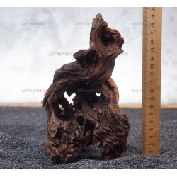Коряга Мопани 95 для аквариума