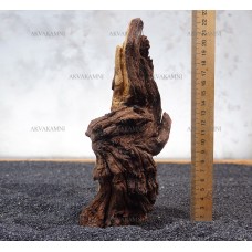 Коряга Мопани 96 для аквариума