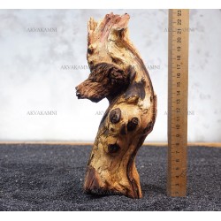 Коряга Мопани 97 для аквариума