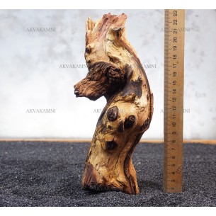 Коряга Мопани 97 для аквариума