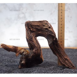 Коряга Мопани 98 для аквариума