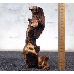 Коряга Мопани 99 для аквариума
