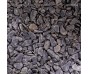 Грунт окатанный базальт черный 5-15мм 1кг