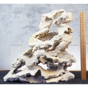 Камень "Кения" №117 для аквариума