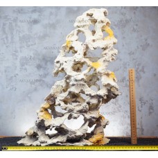 Камень "Кения" №128 для аквариума