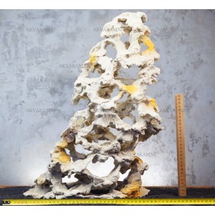 Камень "Кения" №128 для аквариума