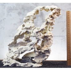 Камень "Кения" №130 для аквариума