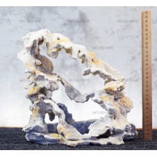 Камень "Кения" №132 для аквариума