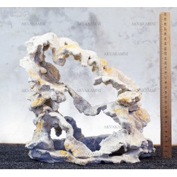 Камень "Кения" №132 для аквариума