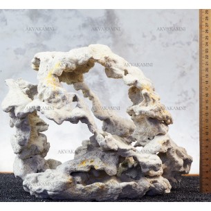 Камень "Кения" №133 для аквариума