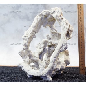 Камень "Кения" №140 для аквариума