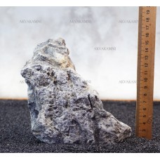 Камень Черный кварц 165 (~1kg)