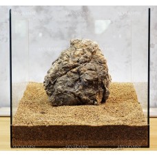 Набор для дизайна нано-аквариума №228