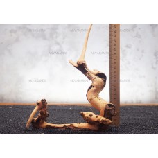 Корень коралловый №273 для аквариума