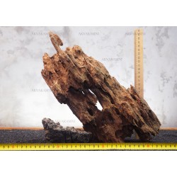 Корінь Лабіринт №141 для акваріума