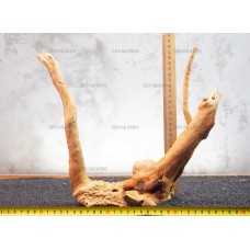 Корень Азалии №241 для аквариума