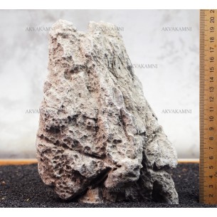 Камень Черный кварц 180 (2kg)