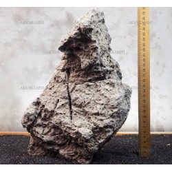 Камінь Чорний кварц 181 (6kg)