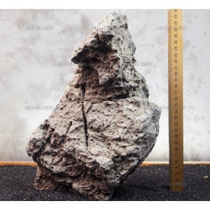 Камень Черный кварц 181 (6kg)