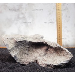 Камінь Чорний кварц 183 (4.4kg)