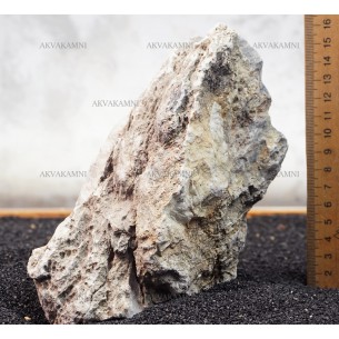 Камень Черный кварц 186 (~1kg)