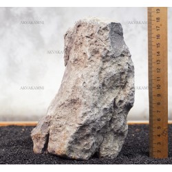 Камінь Чорний кварц 193 (1kg)