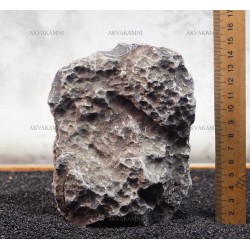 Камінь Чорний кварц 196 (1kg)