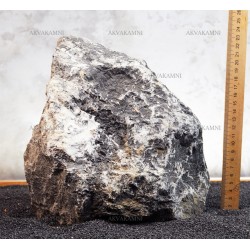 Камень для аквариума "Скала" 113 (7.7kg)