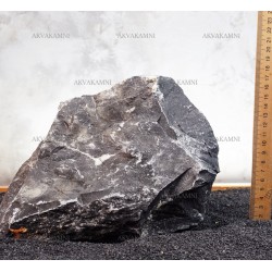 Камень для аквариума "Скала" 115 (5.7kg)