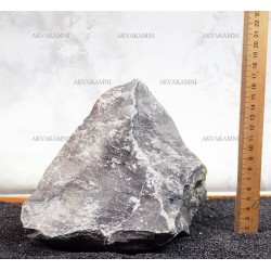 Камень для аквариума "Скала" 116 (3.7kg)