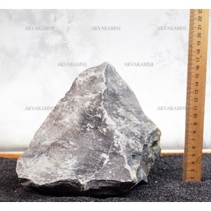 Камень для аквариума "Скала" 116 (3.7kg)