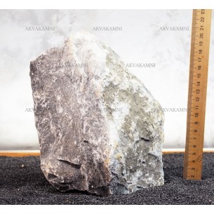 Камень для аквариума "Скала" 117 (3.4kg)