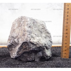 Камень для аквариума "Скала" 127 (1.4kg)