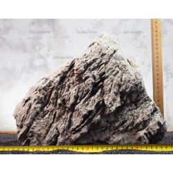 Камінь Чорний кварц 203 (7.7kg)