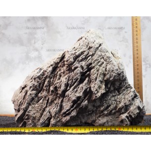 Камень Черный кварц 203 (7.7kg)