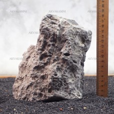 Камень Черный кварц 208 (1.6kg)