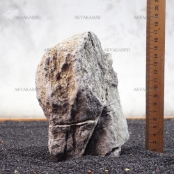 Камінь Чорний кварц 210 (1kg)