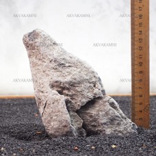 Камень Черный кварц 214 (~1kg)