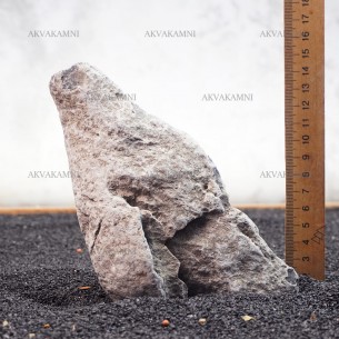 Камень Черный кварц 214 (~1kg)